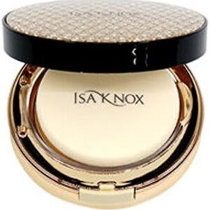 Isa Knox Cover Supreme Rich Essence Skin Cover Pact, No.21, New in box